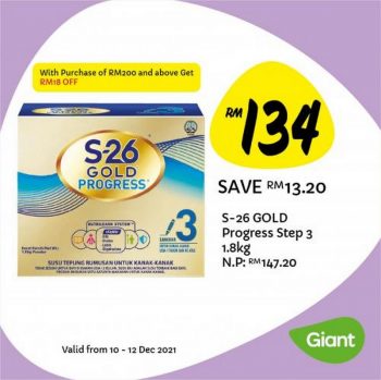 Giant-Baby-Fair-Promotion-6-350x349 - Baby & Kids & Parenting Babycare Johor Kedah Kelantan Kuala Lumpur Melaka Negeri Sembilan Pahang Penang Perak Perlis Promotions & Freebies Putrajaya Sabah Sarawak Selangor Supermarket & Hypermarket Terengganu 