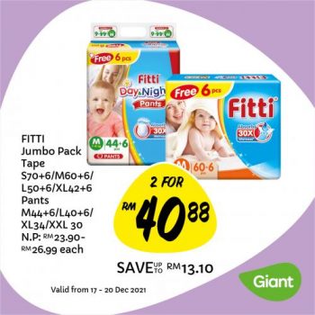 Giant-Baby-Fair-Promotion-7-1-350x350 - Johor Kedah Kelantan Kuala Lumpur Melaka Negeri Sembilan Pahang Penang Perak Perlis Promotions & Freebies Putrajaya Sabah Sarawak Selangor Supermarket & Hypermarket Terengganu 