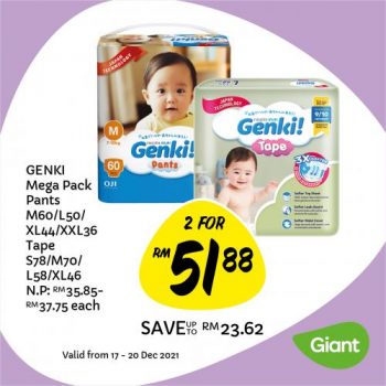 Giant-Baby-Fair-Promotion-8-1-350x350 - Johor Kedah Kelantan Kuala Lumpur Melaka Negeri Sembilan Pahang Penang Perak Perlis Promotions & Freebies Putrajaya Sabah Sarawak Selangor Supermarket & Hypermarket Terengganu 