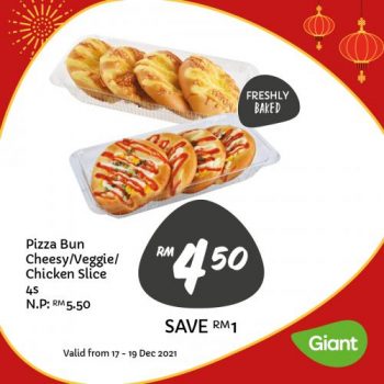 Giant-Bakery-Weekend-Promotion-1-2-350x350 - Johor Kedah Kelantan Kuala Lumpur Melaka Negeri Sembilan Pahang Penang Perak Perlis Promotions & Freebies Putrajaya Sabah Sarawak Selangor Supermarket & Hypermarket Terengganu 