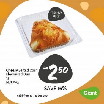 Giant-Bakery-Weekend-Promotion-3-1-350x349 10-12 Dec 2021: Giant Bakery Weekend Promotion