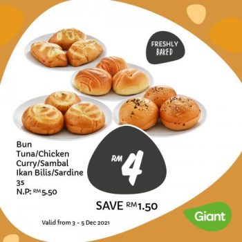 Giant-Bakery-Weekend-Promotion-3-350x350 - Johor Kedah Kelantan Kuala Lumpur Melaka Negeri Sembilan Pahang Penang Perak Perlis Promotions & Freebies Putrajaya Sabah Sarawak Selangor Supermarket & Hypermarket Terengganu 