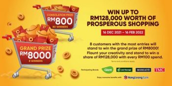 Giant-CNY-Top-Spenders-Contest-350x175 - Events & Fairs Johor Kedah Kelantan Kuala Lumpur Melaka Negeri Sembilan Pahang Penang Perak Perlis Putrajaya Sabah Sarawak Selangor Supermarket & Hypermarket Terengganu 