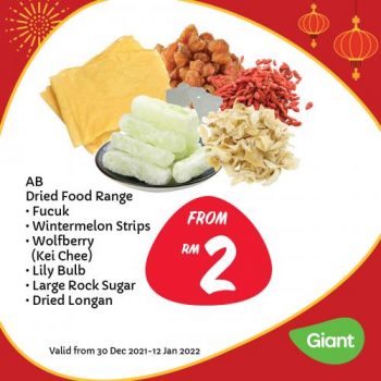 Giant-Chinese-New-Year-Promotion-21-350x350 - Johor Kedah Kelantan Kuala Lumpur Melaka Negeri Sembilan Pahang Penang Perak Perlis Promotions & Freebies Putrajaya Sabah Sarawak Selangor Supermarket & Hypermarket Terengganu 