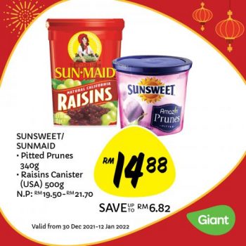 Giant-Chinese-New-Year-Promotion-27-350x350 - Johor Kedah Kelantan Kuala Lumpur Melaka Negeri Sembilan Pahang Penang Perak Perlis Promotions & Freebies Putrajaya Sabah Sarawak Selangor Supermarket & Hypermarket Terengganu 