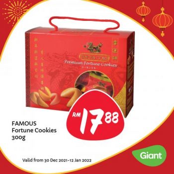 Giant-Chinese-New-Year-Promotion-8-350x350 - Johor Kedah Kelantan Kuala Lumpur Melaka Negeri Sembilan Pahang Penang Perak Perlis Promotions & Freebies Putrajaya Sabah Sarawak Selangor Supermarket & Hypermarket Terengganu 