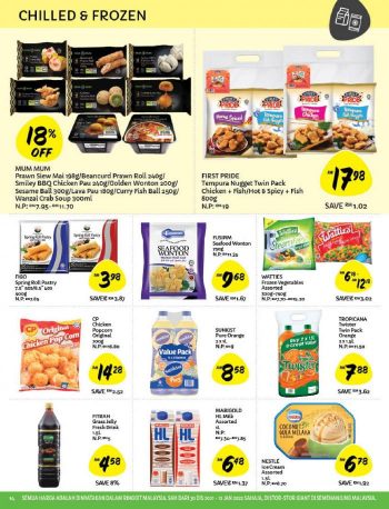 Giant-Chinese-New-Year-Promotion-Catalogue-13-1-350x458 - Johor Kedah Kelantan Kuala Lumpur Melaka Negeri Sembilan Pahang Penang Perak Perlis Promotions & Freebies Putrajaya Selangor Supermarket & Hypermarket Terengganu 