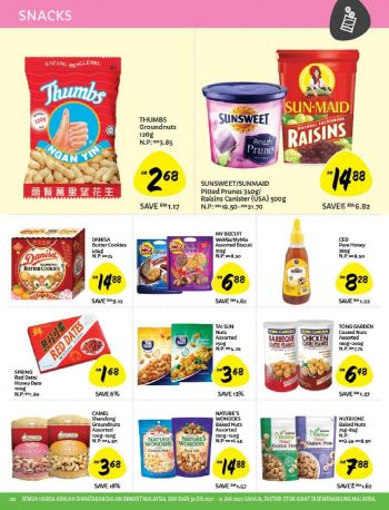 Giant-Chinese-New-Year-Promotion-Catalogue-19-1-350x458 - Johor Kedah Kelantan Kuala Lumpur Melaka Negeri Sembilan Pahang Penang Perak Perlis Promotions & Freebies Putrajaya Selangor Supermarket & Hypermarket Terengganu 