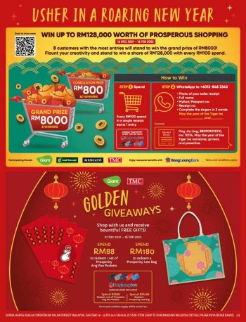 Giant-Chinese-New-Year-Promotion-Catalogue-22-350x458 - Johor Kedah Kelantan Kuala Lumpur Melaka Negeri Sembilan Pahang Penang Perak Perlis Promotions & Freebies Putrajaya Sabah Sarawak Selangor Supermarket & Hypermarket Terengganu 