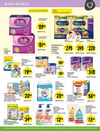 Giant-Chinese-New-Year-Promotion-Catalogue-25-350x458 - Johor Kedah Kelantan Kuala Lumpur Melaka Negeri Sembilan Pahang Penang Perak Perlis Promotions & Freebies Putrajaya Sabah Sarawak Selangor Supermarket & Hypermarket Terengganu 