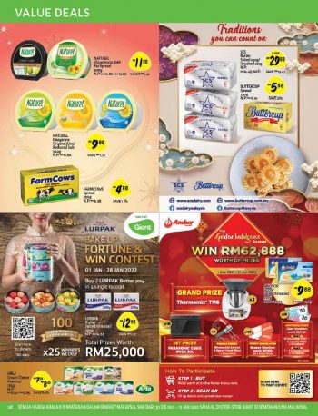 Giant-Chinese-New-Year-Promotion-Catalogue-27-1-350x458 - Johor Kedah Kelantan Kuala Lumpur Melaka Negeri Sembilan Pahang Penang Perak Perlis Promotions & Freebies Putrajaya Selangor Supermarket & Hypermarket Terengganu 