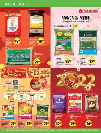 Giant-Chinese-New-Year-Promotion-Catalogue-29-1-350x458 - Johor Kedah Kelantan Kuala Lumpur Melaka Negeri Sembilan Pahang Penang Perak Perlis Promotions & Freebies Putrajaya Selangor Supermarket & Hypermarket Terengganu 