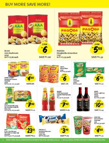 Giant-Chinese-New-Year-Promotion-Catalogue-5-1-350x458 - Johor Kedah Kelantan Kuala Lumpur Melaka Negeri Sembilan Pahang Penang Perak Perlis Promotions & Freebies Putrajaya Selangor Supermarket & Hypermarket Terengganu 