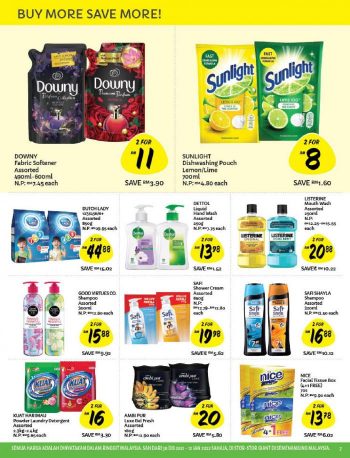 Giant-Chinese-New-Year-Promotion-Catalogue-6-1-350x458 - Johor Kedah Kelantan Kuala Lumpur Melaka Negeri Sembilan Pahang Penang Perak Perlis Promotions & Freebies Putrajaya Selangor Supermarket & Hypermarket Terengganu 