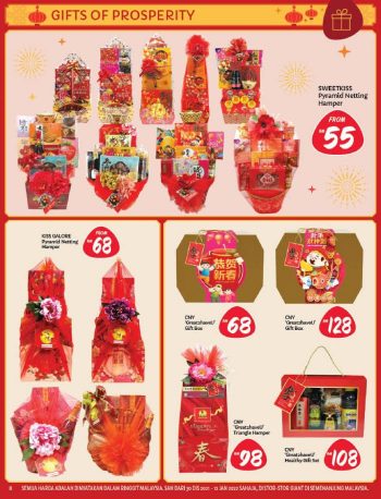 Giant-Chinese-New-Year-Promotion-Catalogue-7-1-350x458 - Johor Kedah Kelantan Kuala Lumpur Melaka Negeri Sembilan Pahang Penang Perak Perlis Promotions & Freebies Putrajaya Selangor Supermarket & Hypermarket Terengganu 