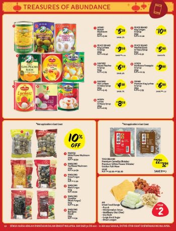 Giant-Chinese-New-Year-Promotion-Catalogue-9-1-350x458 - Johor Kedah Kelantan Kuala Lumpur Melaka Negeri Sembilan Pahang Penang Perak Perlis Promotions & Freebies Putrajaya Selangor Supermarket & Hypermarket Terengganu 