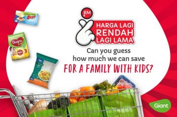 Giant-Harga-Lagi-Rendah-Lagi-Lama-Promotion-350x233 - Johor Kedah Kelantan Kuala Lumpur Melaka Negeri Sembilan Pahang Penang Perak Perlis Promotions & Freebies Putrajaya Sabah Selangor Supermarket & Hypermarket Terengganu 