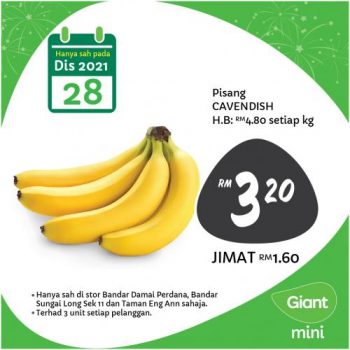 Giant-Mini-3-Stores-Opening-Promotion-1-350x350 - Kuala Lumpur Promotions & Freebies Selangor Supermarket & Hypermarket 