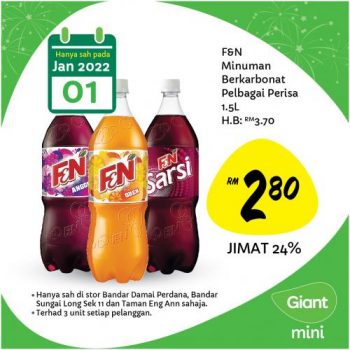 Giant-Mini-3-Stores-Opening-Promotion-5-350x350 - Kuala Lumpur Promotions & Freebies Selangor Supermarket & Hypermarket 