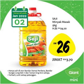 Giant-Mini-3-Stores-Opening-Promotion-6-350x350 - Kuala Lumpur Promotions & Freebies Selangor Supermarket & Hypermarket 