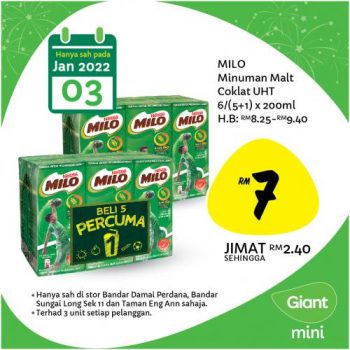 Giant-Mini-3-Stores-Opening-Promotion-7-350x350 - Kuala Lumpur Promotions & Freebies Selangor Supermarket & Hypermarket 