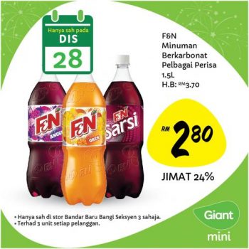 Giant-Mini-Opening-Promotion-at-Bandar-Baru-Bangi-Seksyen-3-5-350x350 - Promotions & Freebies Selangor Supermarket & Hypermarket