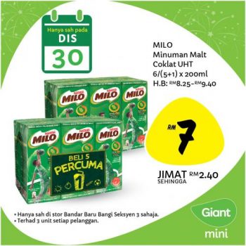 Giant-Mini-Opening-Promotion-at-Bandar-Baru-Bangi-Seksyen-3-7-350x350 - Promotions & Freebies Selangor Supermarket & Hypermarket