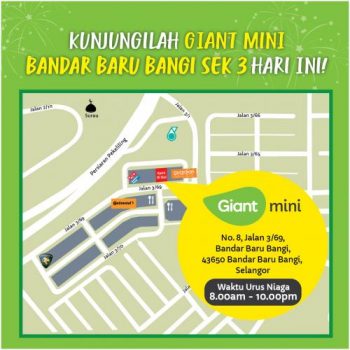 Giant-Mini-Opening-Promotion-at-Bandar-Baru-Bangi-Seksyen-3-8-350x350 - Promotions & Freebies Selangor Supermarket & Hypermarket