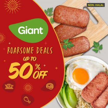 Giant-Non-Halal-Items-Promotion-350x350 - Johor Kedah Kelantan Kuala Lumpur Melaka Negeri Sembilan Pahang Penang Perak Perlis Promotions & Freebies Putrajaya Sabah Sarawak Selangor Supermarket & Hypermarket Terengganu 