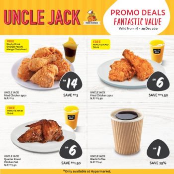 Giant-Uncle-Jack-Promotion-350x350 - Beverages Food , Restaurant & Pub Johor Kedah Kelantan Kuala Lumpur Melaka Negeri Sembilan Pahang Penang Perak Perlis Promotions & Freebies Putrajaya Sabah Sarawak Selangor Supermarket & Hypermarket Terengganu 