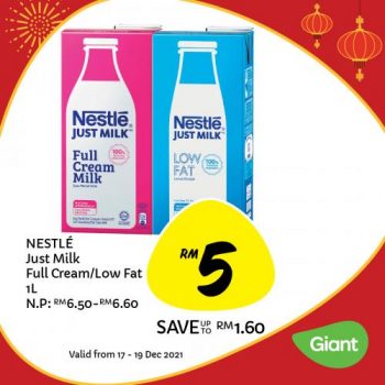 Giant-Weekend-Promotion-11-1-350x350 - Johor Kedah Kelantan Kuala Lumpur Melaka Negeri Sembilan Pahang Penang Perak Perlis Promotions & Freebies Putrajaya Sabah Sarawak Selangor Supermarket & Hypermarket Terengganu 