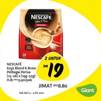 Giant-Weekend-Promotion-18-350x350 - Johor Kedah Kelantan Kuala Lumpur Melaka Negeri Sembilan Pahang Penang Perak Perlis Promotions & Freebies Putrajaya Sabah Sarawak Selangor Supermarket & Hypermarket Terengganu 