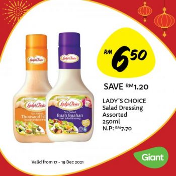 Giant-Weekend-Promotion-2-1-350x350 - Johor Kedah Kelantan Kuala Lumpur Melaka Negeri Sembilan Pahang Penang Perak Perlis Promotions & Freebies Putrajaya Sabah Sarawak Selangor Supermarket & Hypermarket Terengganu 