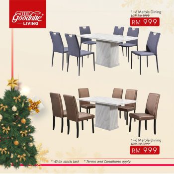 Goodnite-Living-Christmas-and-Year-End-Grand-Sale-1-350x350 - Beddings Dinnerware Furniture Home & Garden & Tools Home Decor Malaysia Sales Selangor 