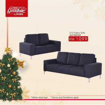 Goodnite-Living-Christmas-and-Year-End-Grand-Sale-12-350x350 - Beddings Dinnerware Furniture Home & Garden & Tools Home Decor Malaysia Sales Selangor 