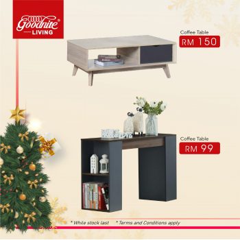 Goodnite-Living-Christmas-and-Year-End-Grand-Sale-16-350x350 - Beddings Dinnerware Furniture Home & Garden & Tools Home Decor Malaysia Sales Selangor 