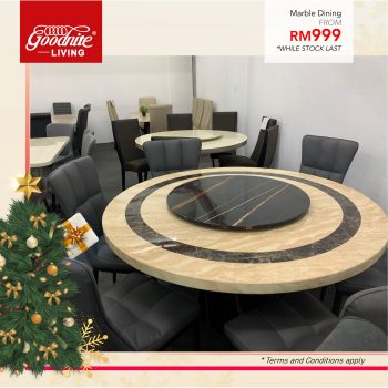 Goodnite-Living-Christmas-and-Year-End-Grand-Sale-22-350x350 - Beddings Dinnerware Furniture Home & Garden & Tools Home Decor Malaysia Sales Selangor 
