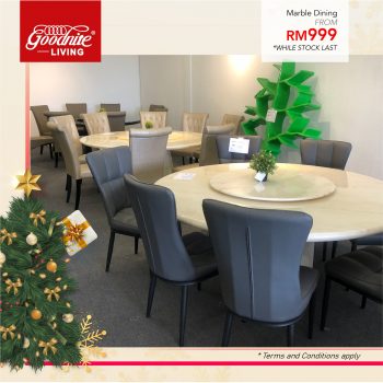 Goodnite-Living-Christmas-and-Year-End-Grand-Sale-26-350x350 - Beddings Dinnerware Furniture Home & Garden & Tools Home Decor Malaysia Sales Selangor 