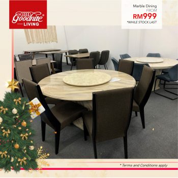 Goodnite-Living-Christmas-and-Year-End-Grand-Sale-28-350x350 - Beddings Dinnerware Furniture Home & Garden & Tools Home Decor Malaysia Sales Selangor 