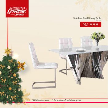 Goodnite-Living-Christmas-and-Year-End-Grand-Sale-6-350x350 - Beddings Dinnerware Furniture Home & Garden & Tools Home Decor Malaysia Sales Selangor 