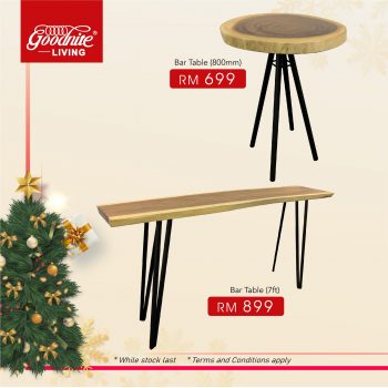 Goodnite-Living-Christmas-and-Year-End-Grand-Sale-9-350x350 - Beddings Dinnerware Furniture Home & Garden & Tools Home Decor Malaysia Sales Selangor 