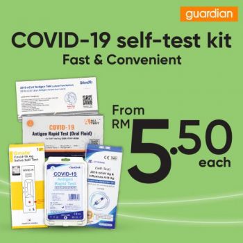 Guardian-Covid-19-Self-Test-Kid-Deal-350x350 - Beauty & Health Health Supplements Johor Kedah Kelantan Kuala Lumpur Melaka Negeri Sembilan Online Store Pahang Penang Perak Perlis Personal Care Promotions & Freebies Putrajaya Sabah Sarawak Selangor Terengganu 