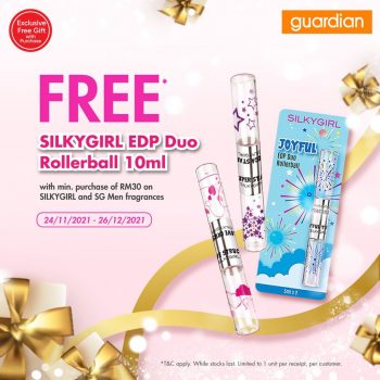 Guardian-Free-Sikygirl-Edp-Rollerball-Deal-350x350 - Beauty & Health Cosmetics Johor Kedah Kelantan Kuala Lumpur Melaka Negeri Sembilan Pahang Penang Perak Perlis Personal Care Promotions & Freebies Putrajaya Sabah Sarawak Selangor Skincare Terengganu 