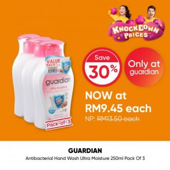 Guardian-Hand-Wash-Sanitizer-Promotion-10-350x350 - Beauty & Health Health Supplements Johor Kedah Kelantan Kuala Lumpur Melaka Negeri Sembilan Online Store Pahang Penang Perak Perlis Personal Care Promotions & Freebies Putrajaya Sabah Sarawak Selangor Terengganu 