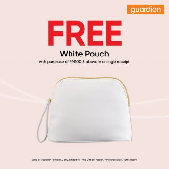 Guardian-Opening-Deal-at-PAVILION-KL-4-350x350 - Beauty & Health Cosmetics Health Supplements Kuala Lumpur Personal Care Promotions & Freebies Selangor Skincare 