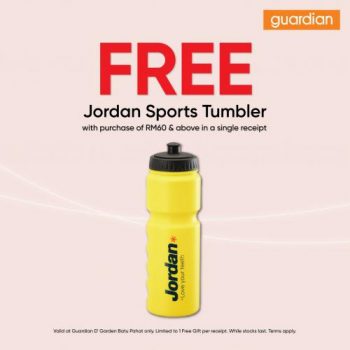 Guardian-Opening-Promotion-at-DGarden-Batu-Pahat-2-350x350 - Beauty & Health Health Supplements Johor Personal Care Promotions & Freebies 