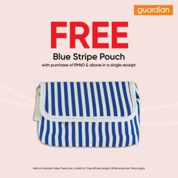 Guardian-Opening-Promotion-at-Faber-Towers-3-350x350 - Beauty & Health Health Supplements Kuala Lumpur Personal Care Promotions & Freebies Selangor 