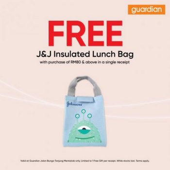 Guardian-Opening-Promotion-at-Jalan-Bunga-Tanjung-Mentakab-2-350x350 - Beauty & Health Health Supplements Pahang Personal Care Promotions & Freebies 