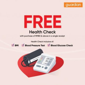 Guardian-Opening-Promotion-at-Pavilion-KL-1-350x350 - Beauty & Health Health Supplements Kuala Lumpur Personal Care Promotions & Freebies Selangor 