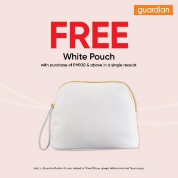 Guardian-Opening-Promotion-at-Pavilion-KL-4-350x350 - Beauty & Health Health Supplements Kuala Lumpur Personal Care Promotions & Freebies Selangor 